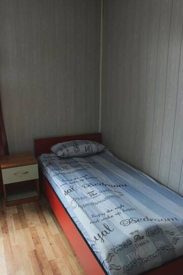 Фото номера Общий номер для мужчин и женщин Хостелы Hostel Kigo г. Олькуш 3