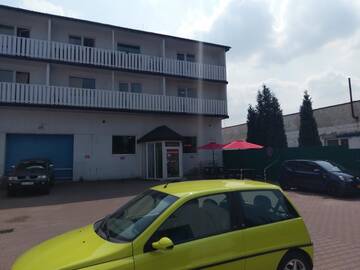 Фотографии Хостелы Hostel Kigo г. Олькуш (Польша) №1 Фото Хостелы Hostel Kigo г. Олькуш 1