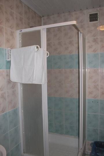 Фото номера Четырехместный номер Хостелы Hostel Kigo г. Олькуш 5