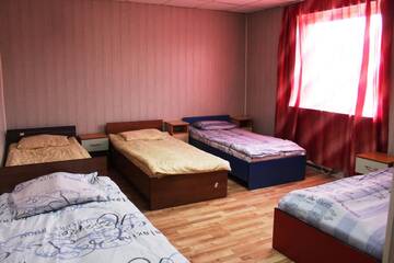 Фото номера Общий номер для мужчин и женщин Хостелы Hostel Kigo г. Олькуш 2